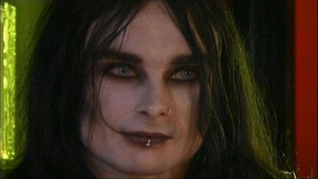 Cradle of Fear