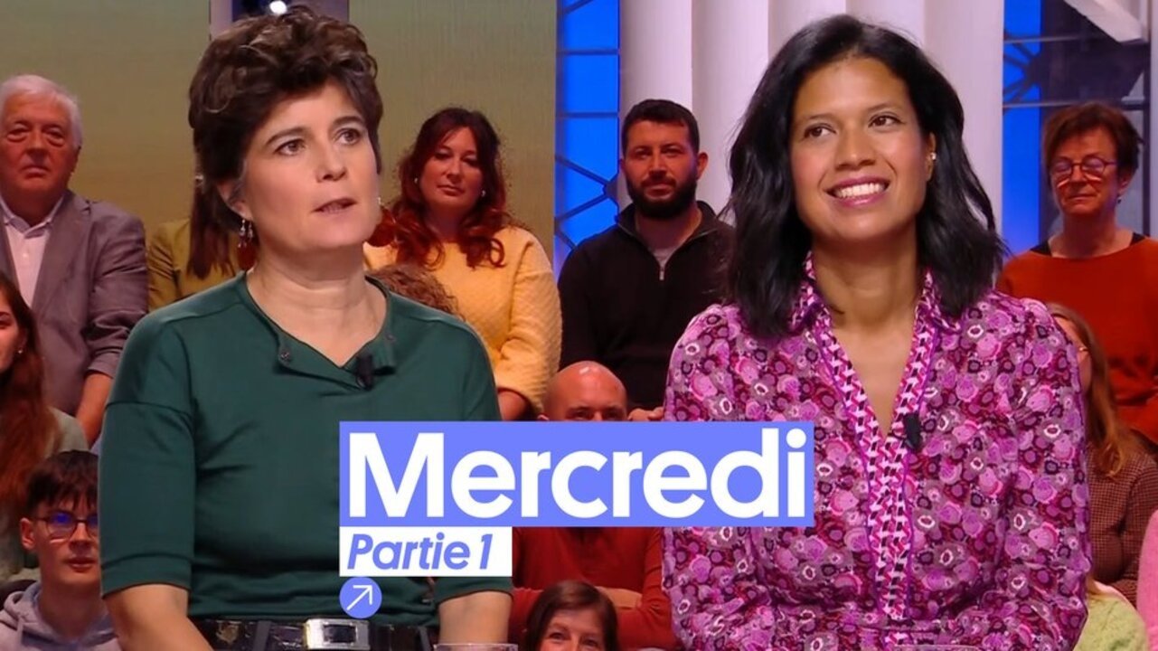 Quotidien 9x48
