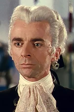 et billede af George Higgins