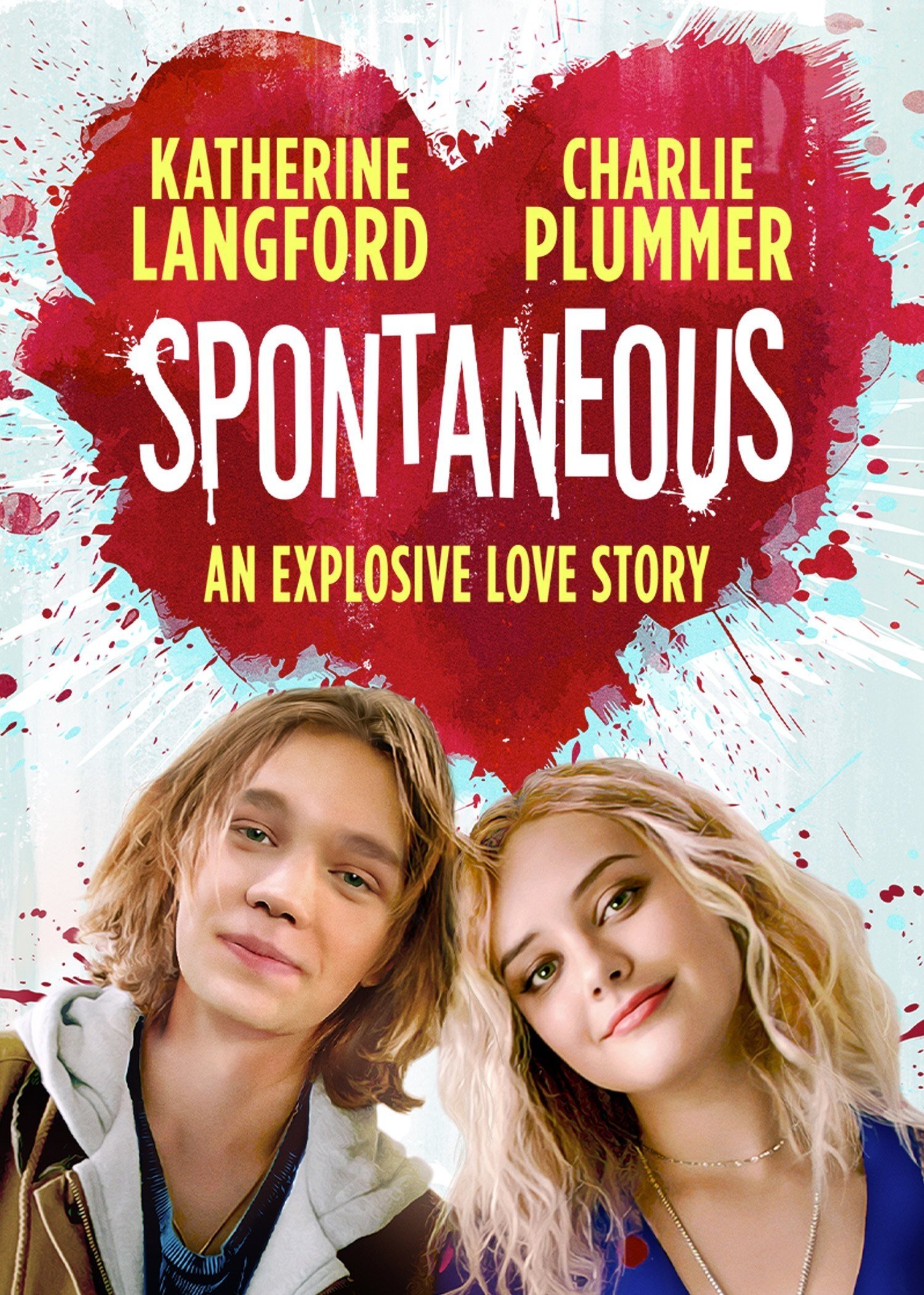 Spontaneous