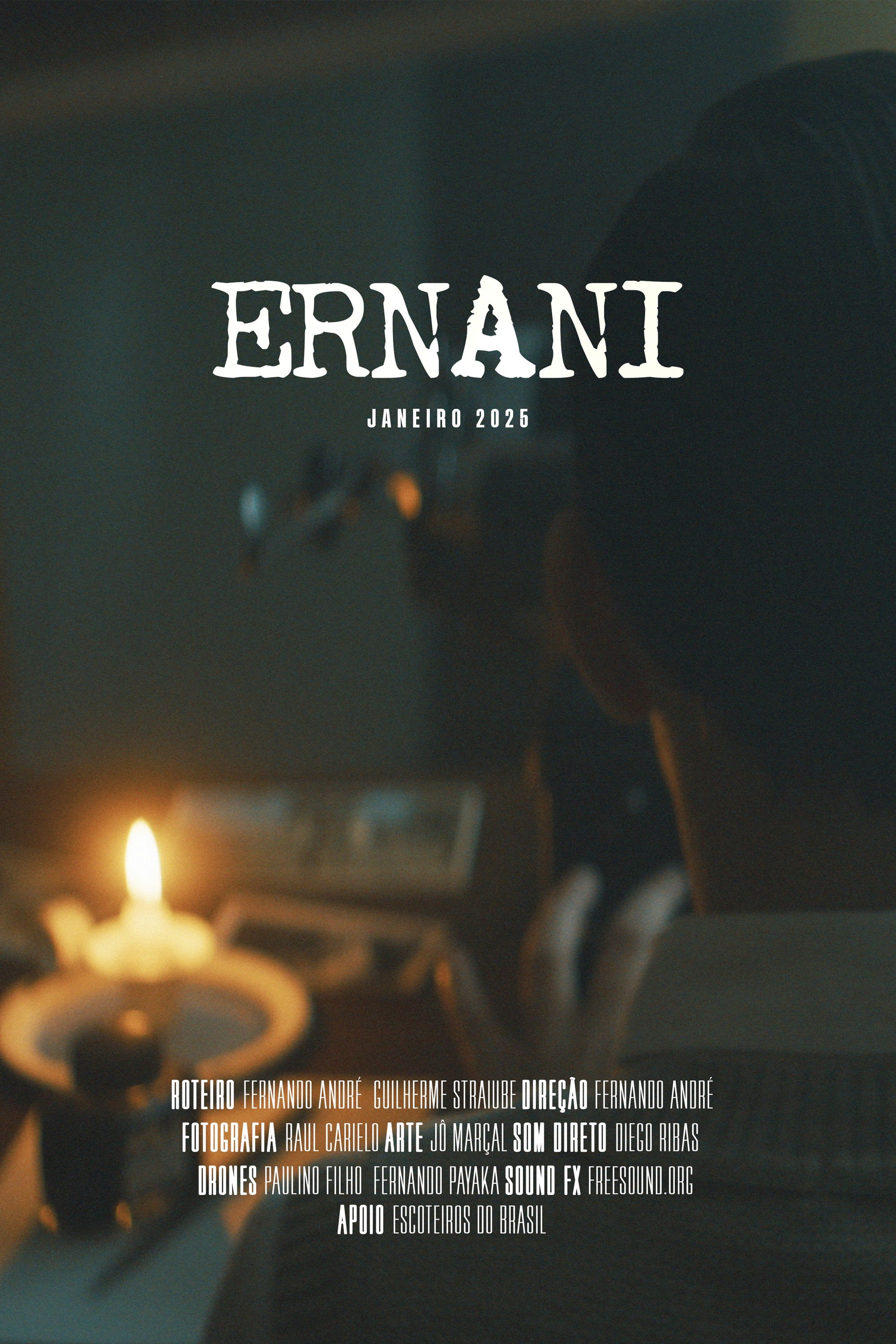 Ernani