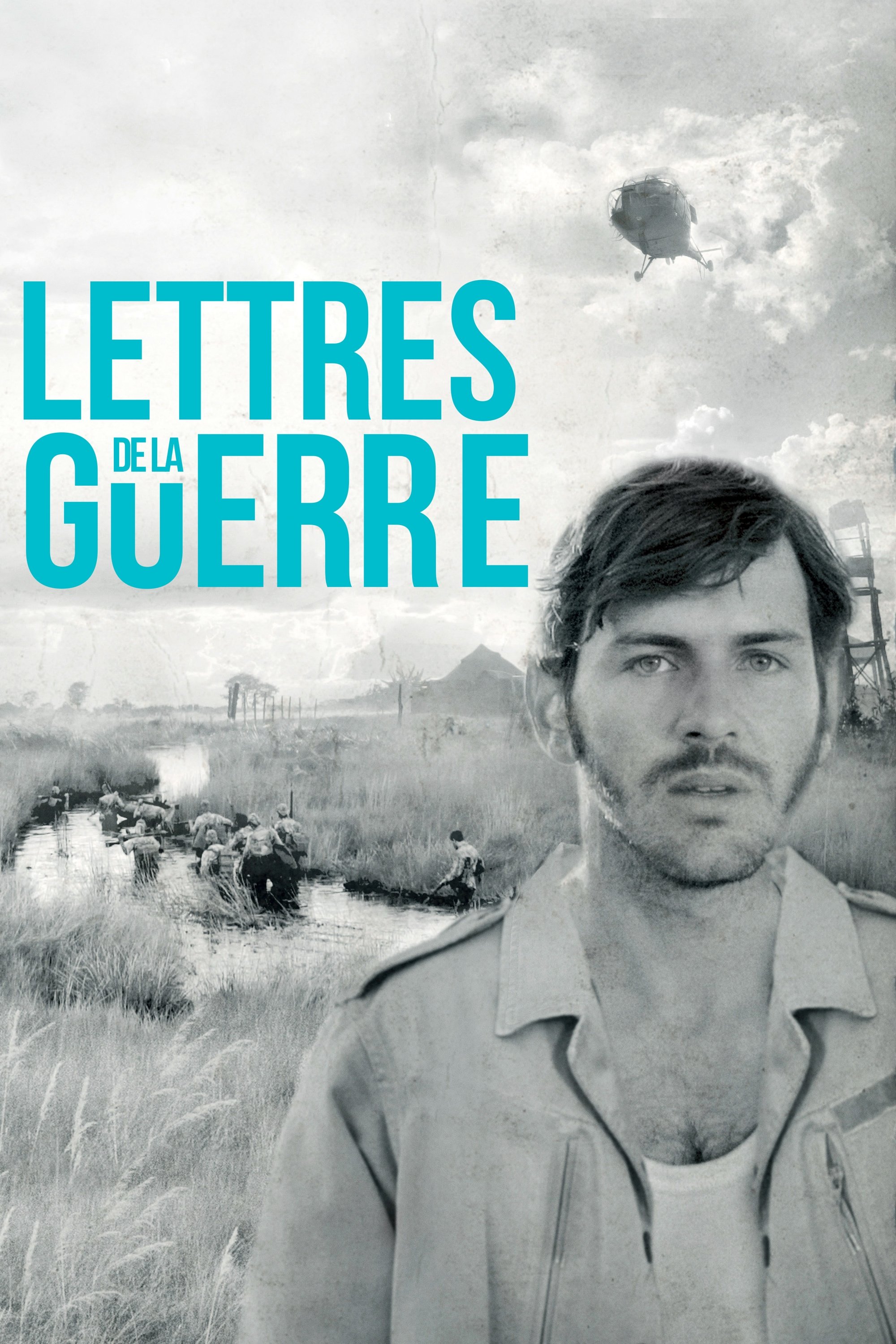 Lettres de la Guerre streaming