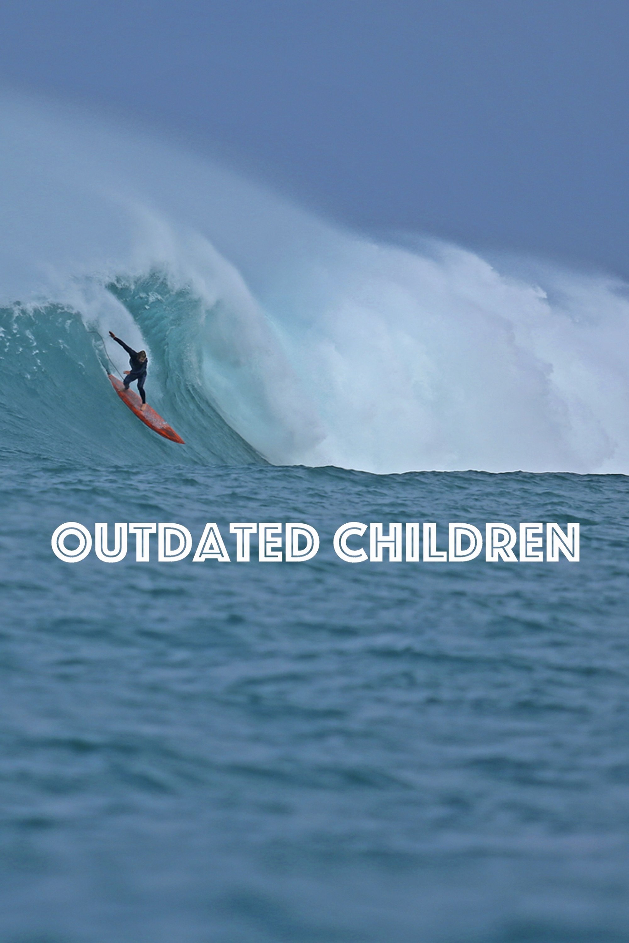 Outdated Children on FREECABLE TV