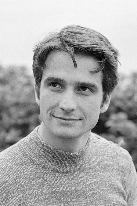 Photo de Jean-Pierre Léaud 12