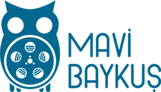 Mavi Baykuş