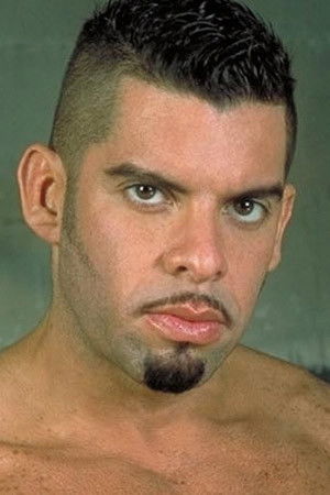 et billede af Mario Ortiz