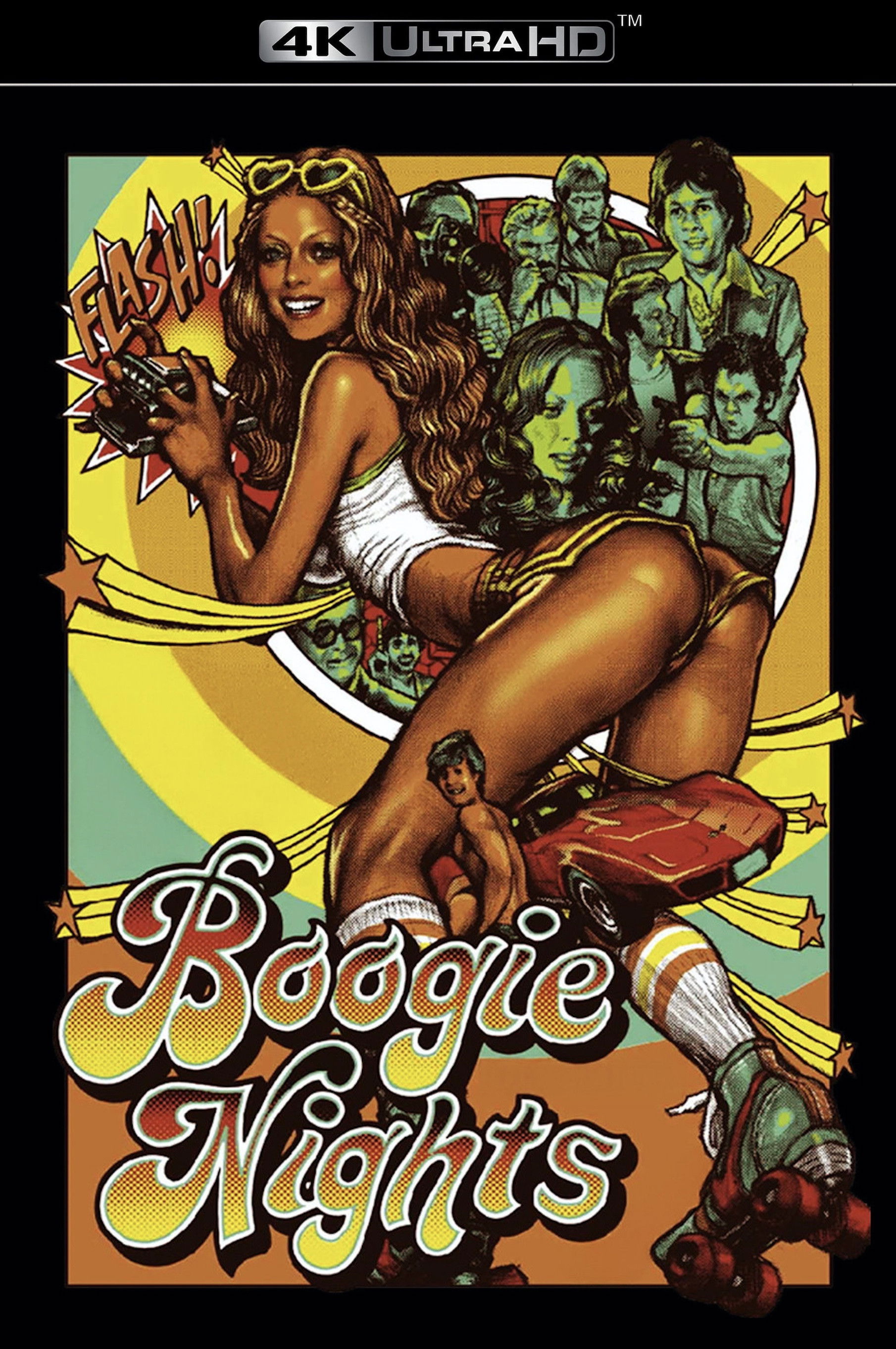 Boogie Nights