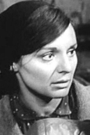 et billede af Anka Zupanc