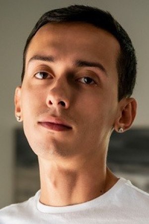 Profile image of Nicholas Adams, a notable actor/actress