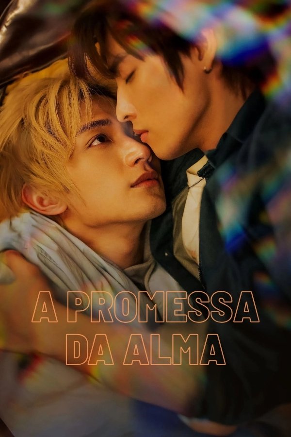 A Promessa da Alma A Promessa da Alma