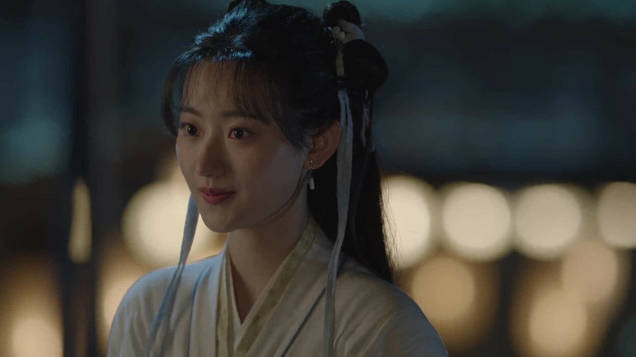 又见逍遥 Staffel 1 :Folge 3 