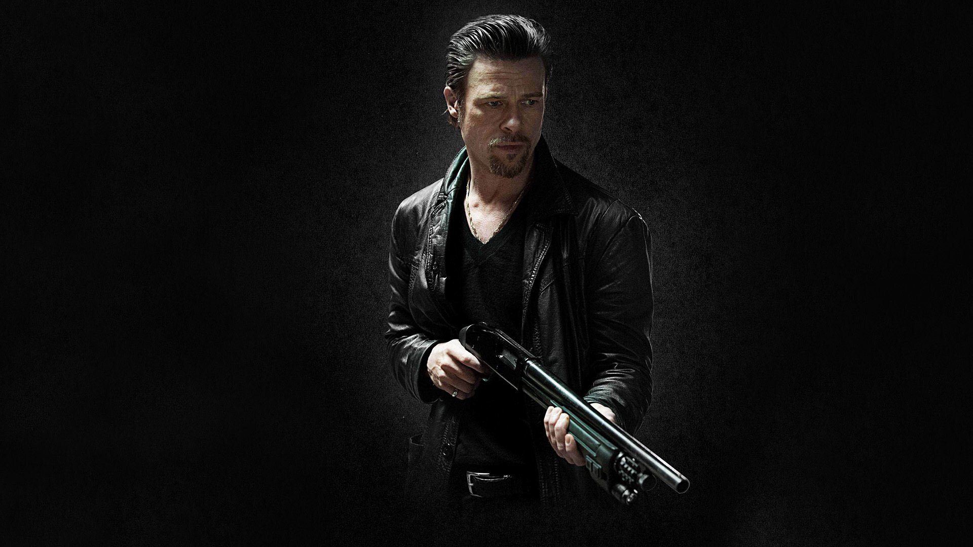 Killing Them Softly (2012)