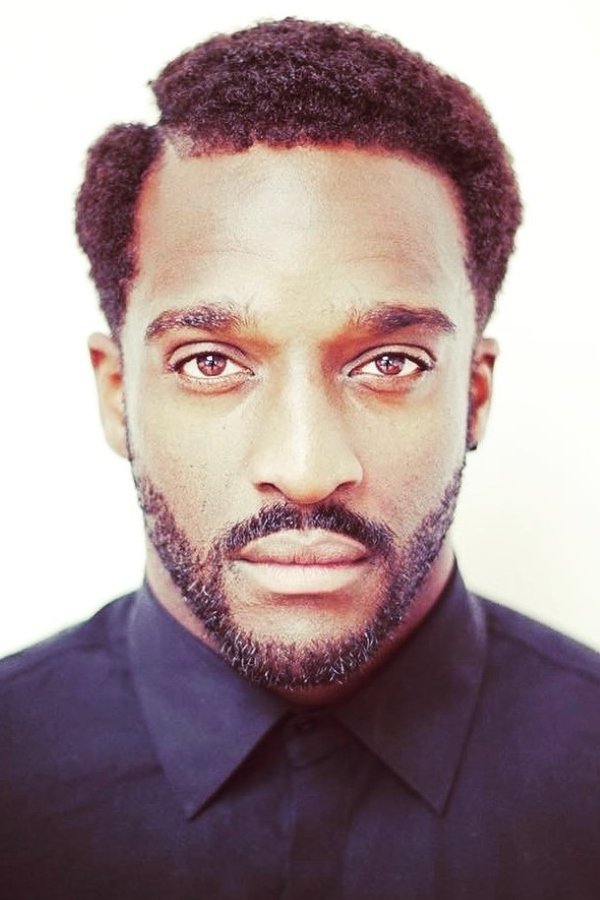 et billede af Philips Nortey