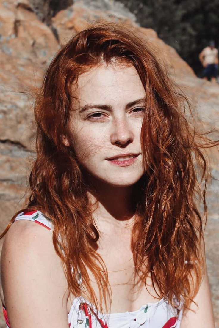 et billede af Joana Barradas