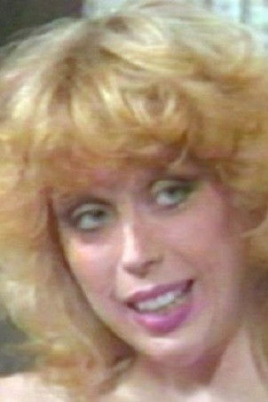 et billede af Marita Ekberg