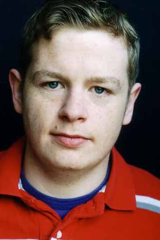 et billede af Christoph Ortmann