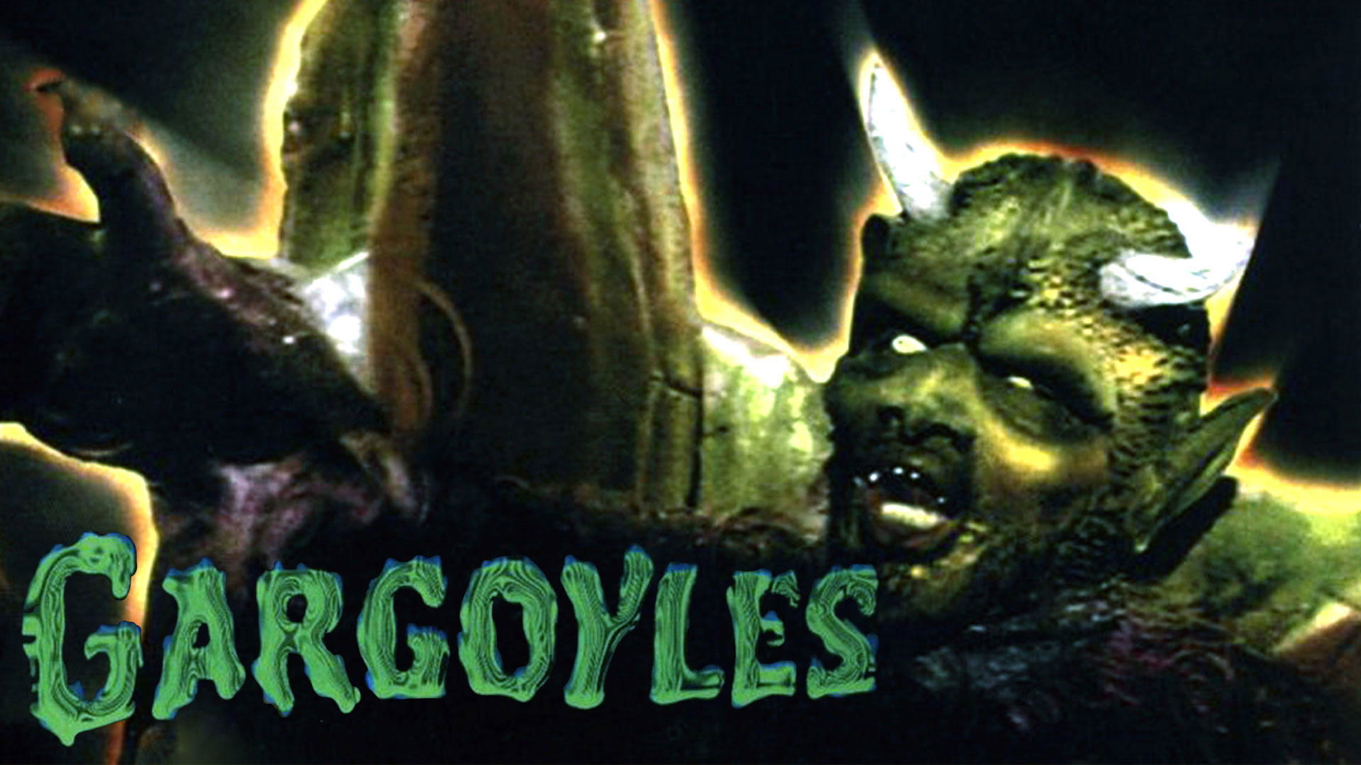 Gargoyles (1972)