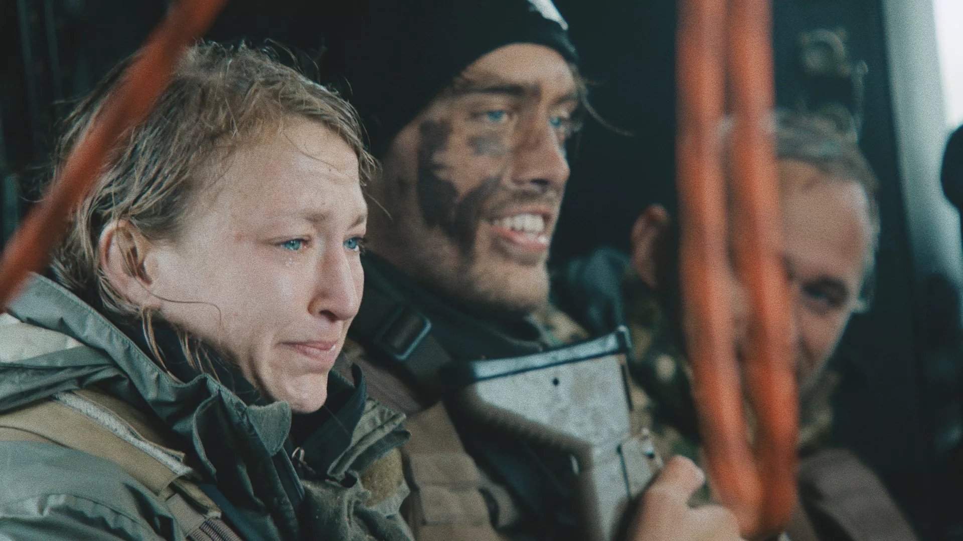 Thumbnail for Will Kaat and Dries last in the hands of terrorists? Season 2 Episode 8