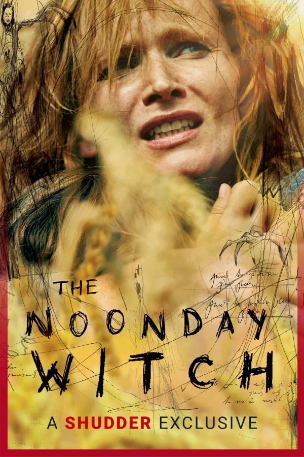The Noonday Witch