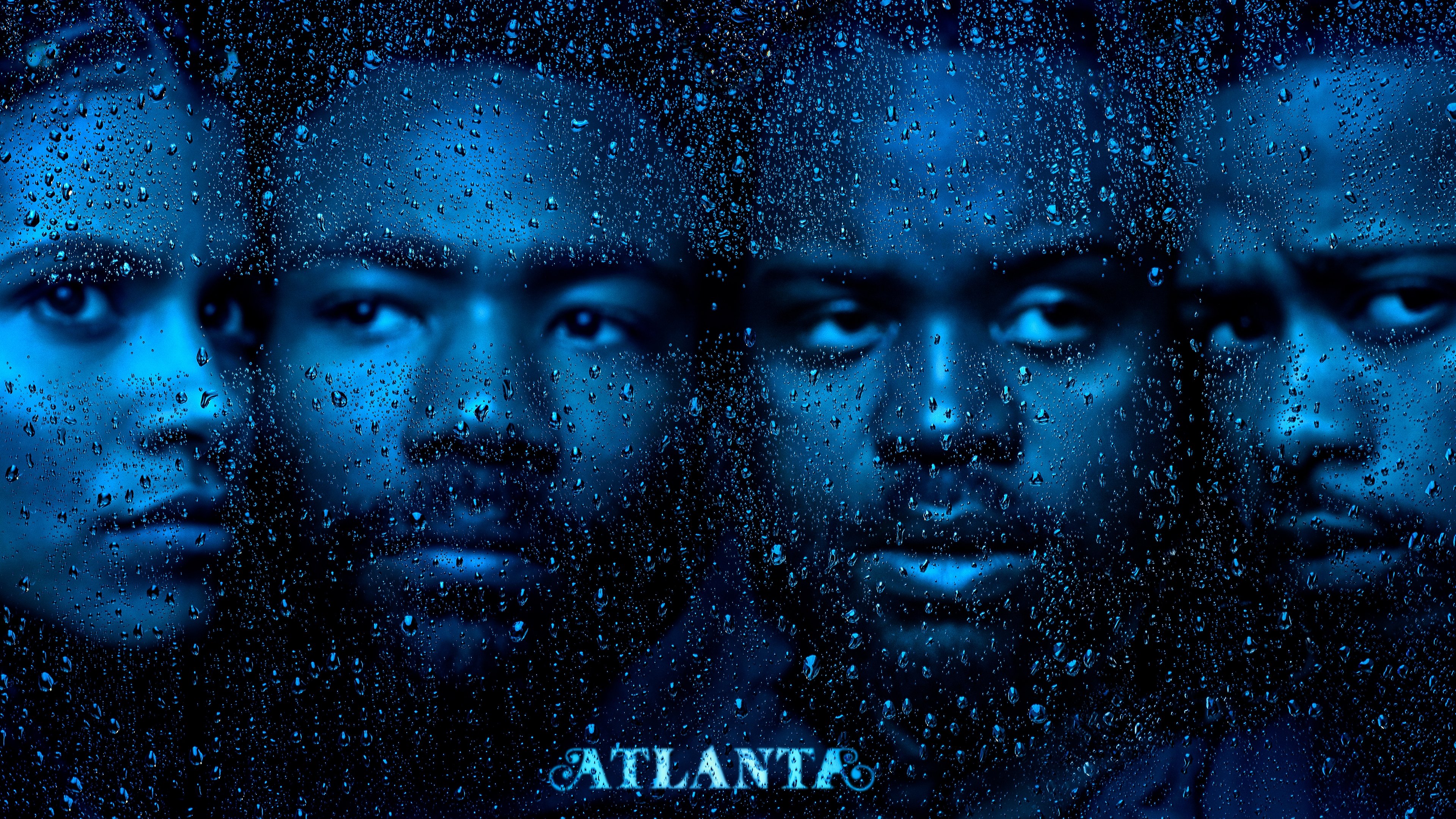 Atlanta, Season 1 wiki, synopsis, reviews Movies Rankings!