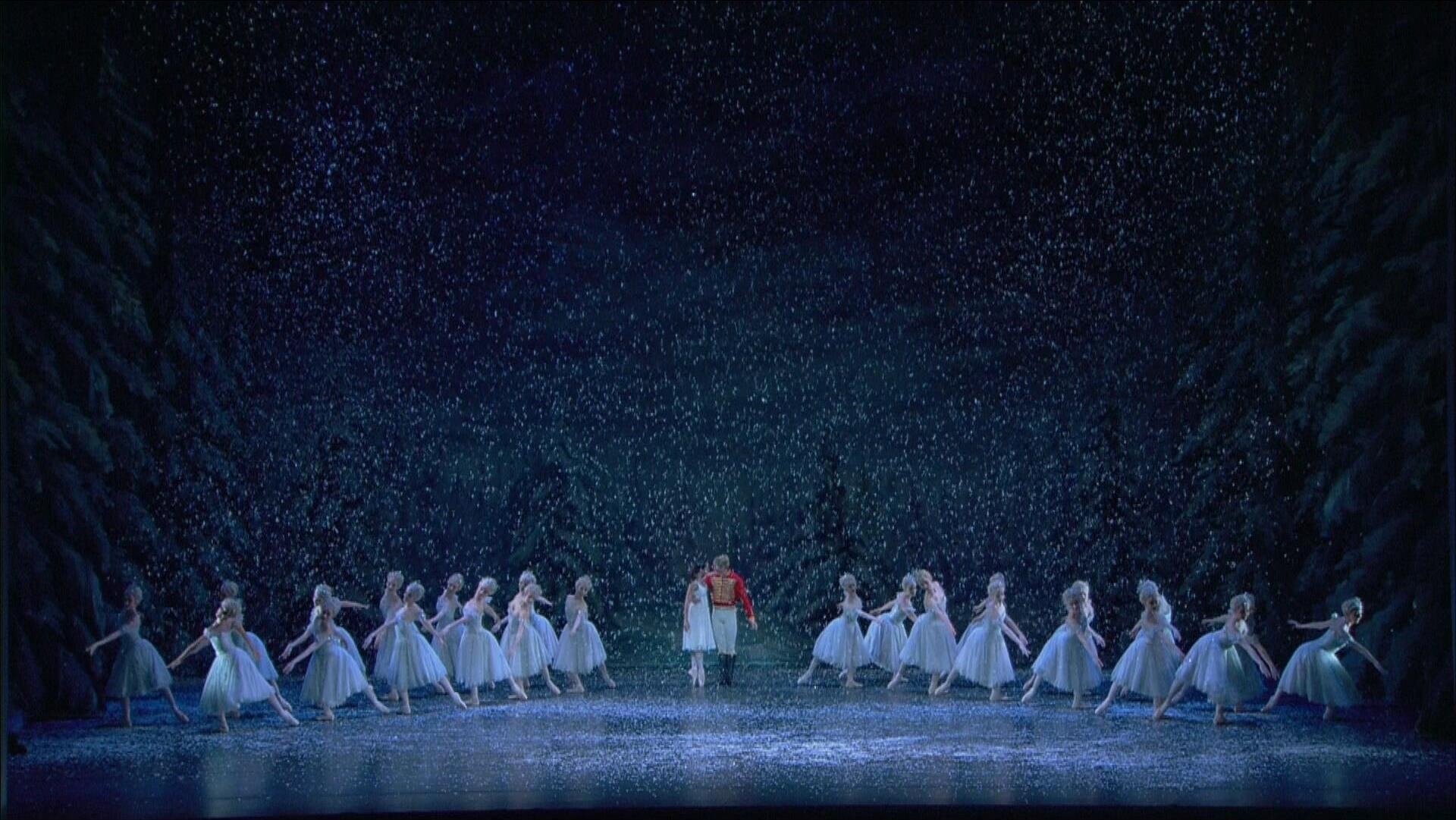 The Nutcracker