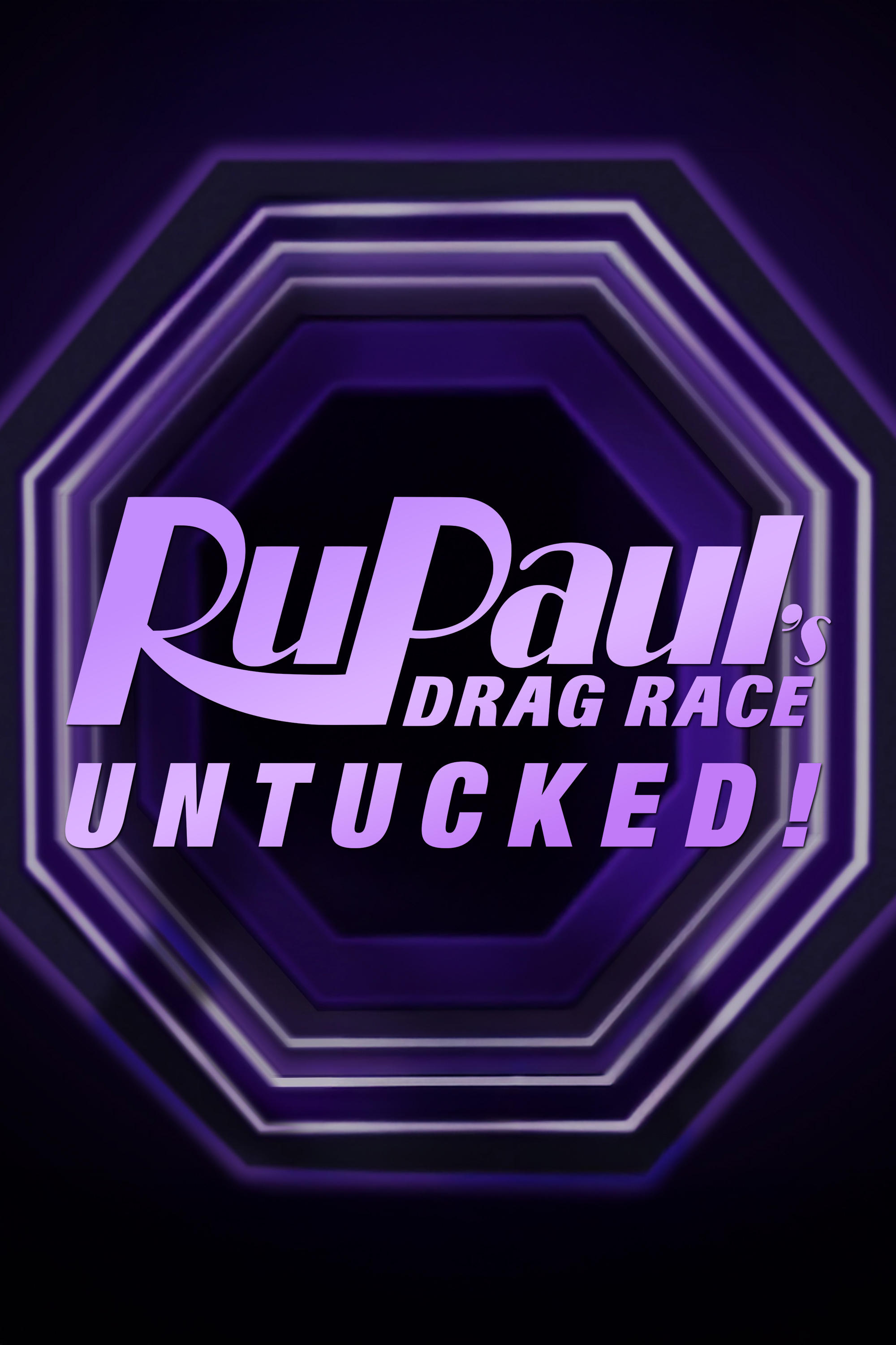 RuPaul's Drag Race: Untucked - Season 3