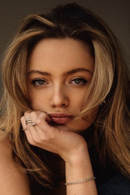 India Lillie Davies's picture in the cast
