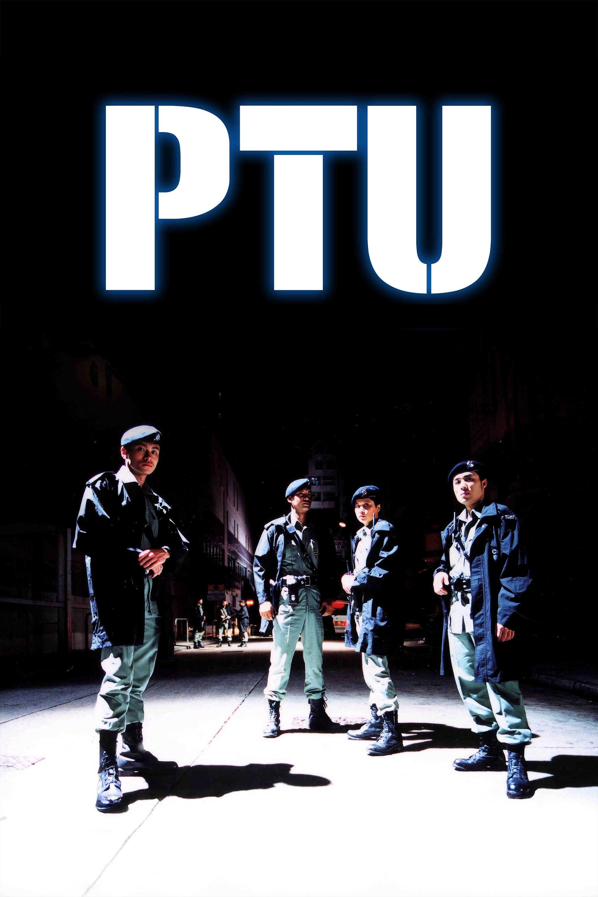 PTU