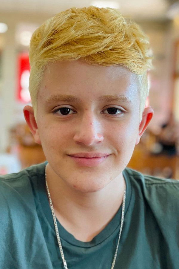 et billede af Lucas Infante