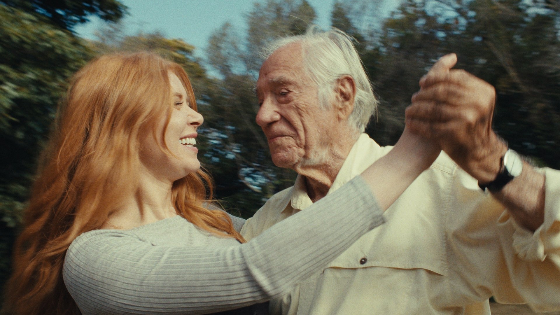 Let's Meet Halfway (2023)