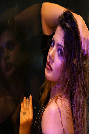 et billede af Sunitha Pandey