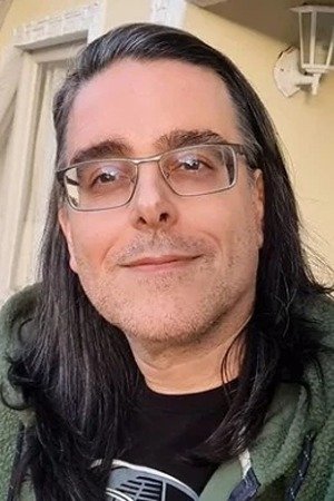 et billede af Guilherme Briggs