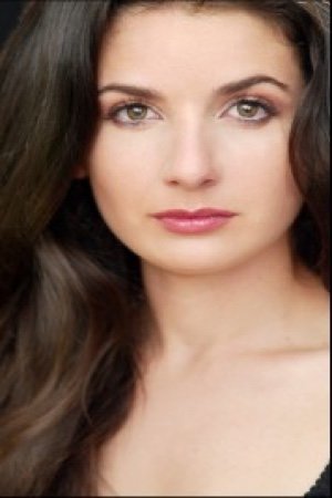 et billede af Bethany Geaber