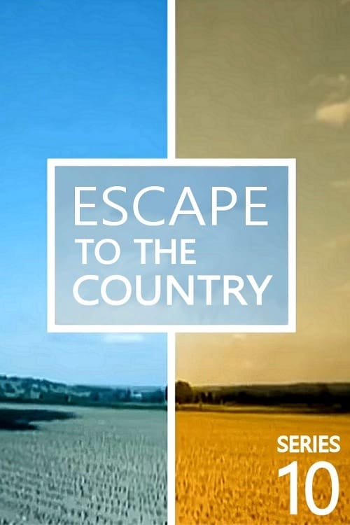 Escape to the Country Season 10
