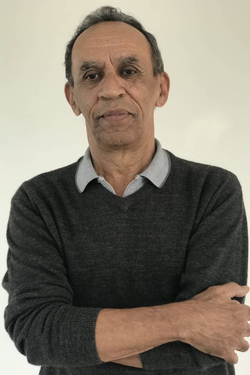 et billede af Chico Sant'anna