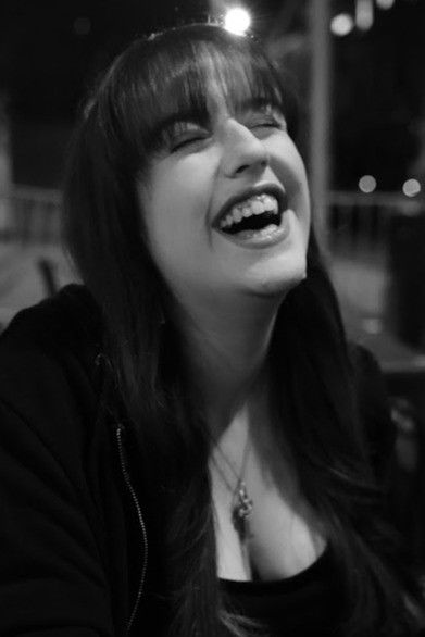 et billede af Emily Moss