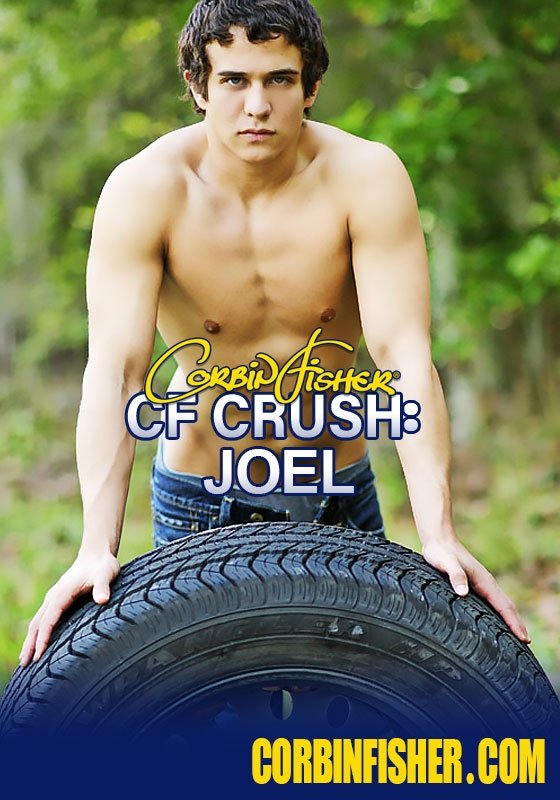 CF Crush: Joel CF Crush: Joel