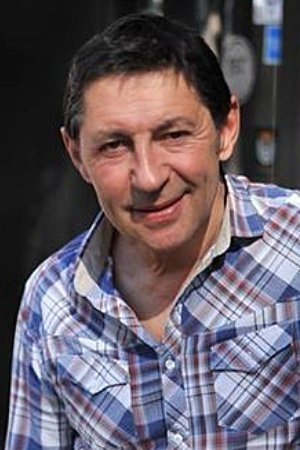 et billede af Reda Merad