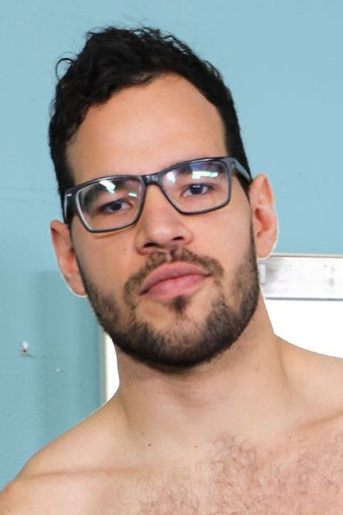 et billede af Angel Ventura