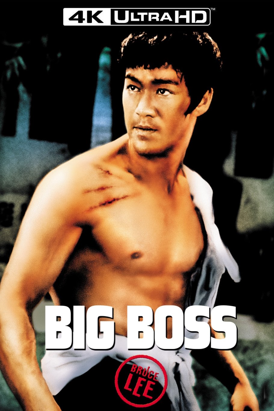 The Big Boss
