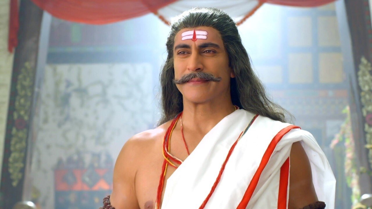 Thumbnail for Mahadev's Siddheshwar Avatar Season 1 Episode 323
