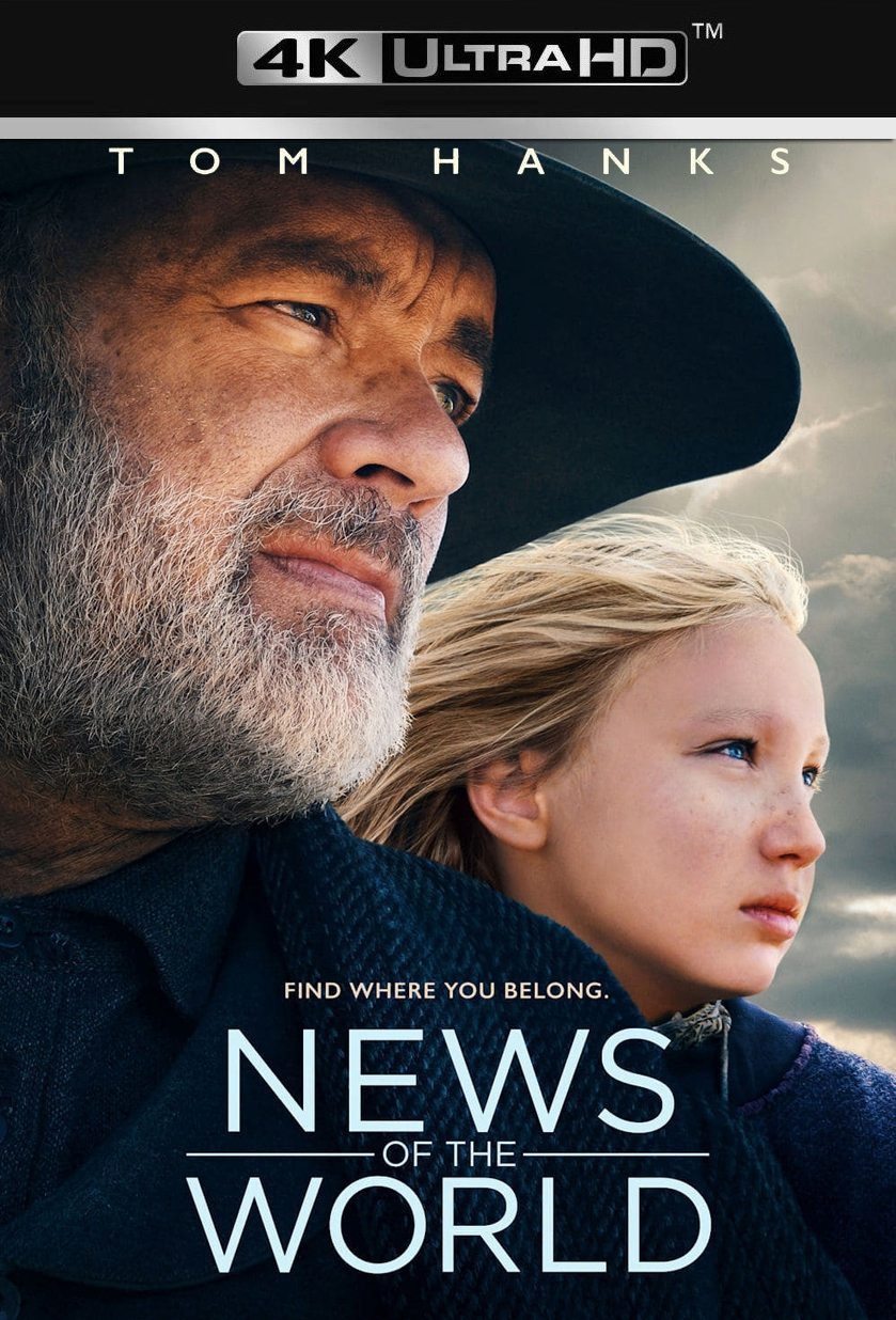 News of the World
