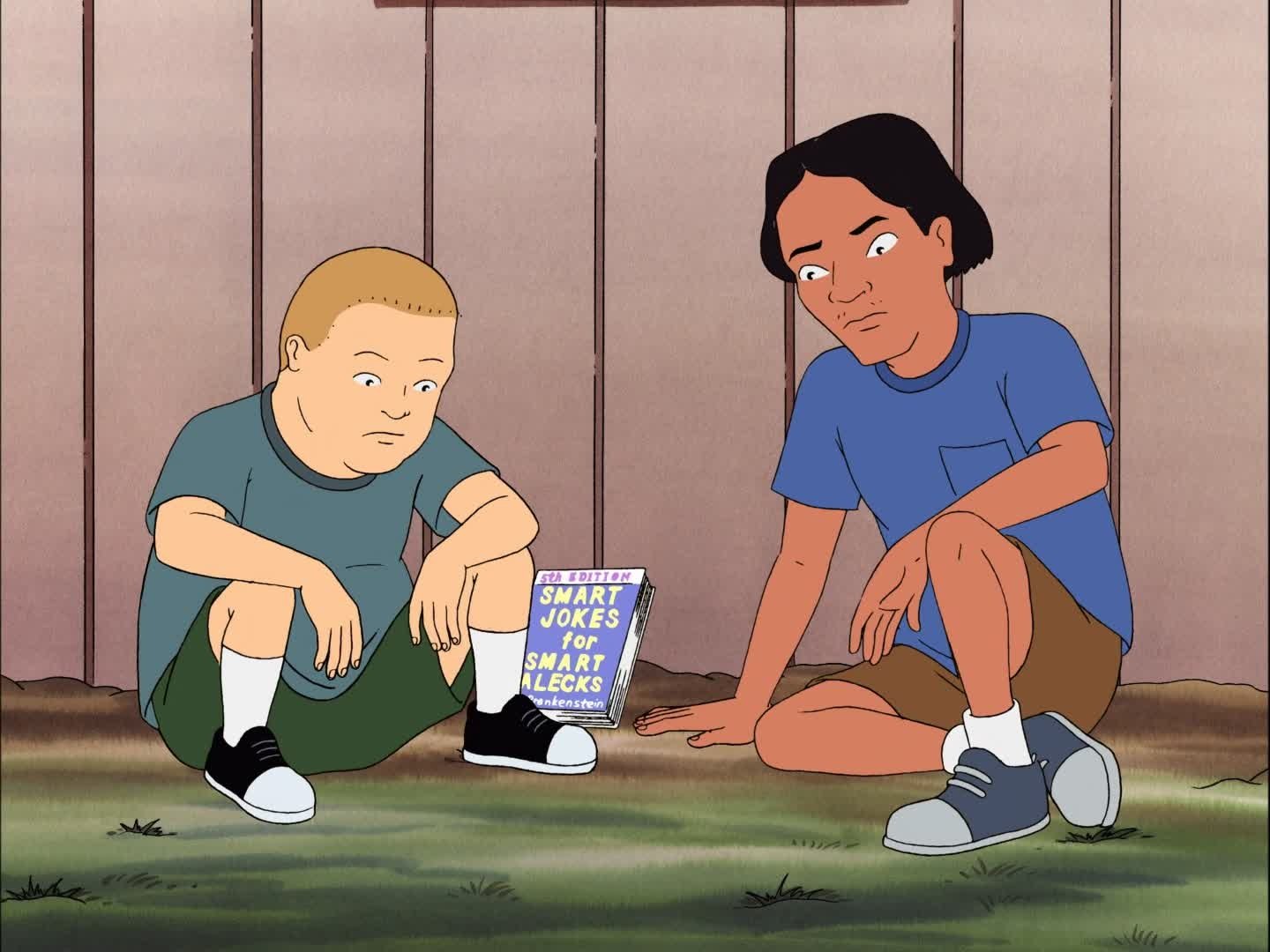 King of the Hill