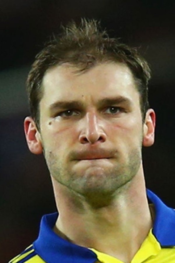 Branislav Ivanović