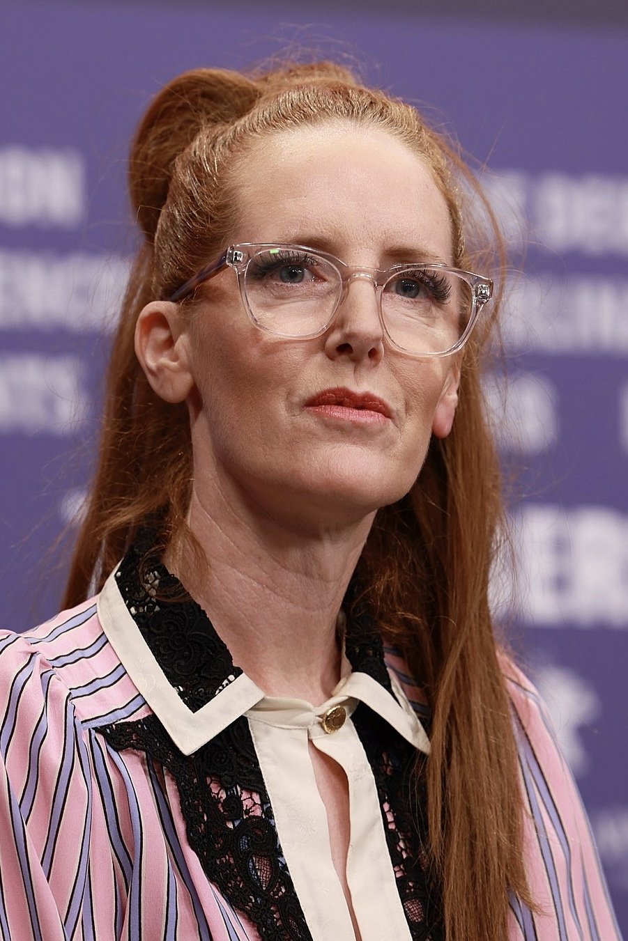 Tina Satter | Director