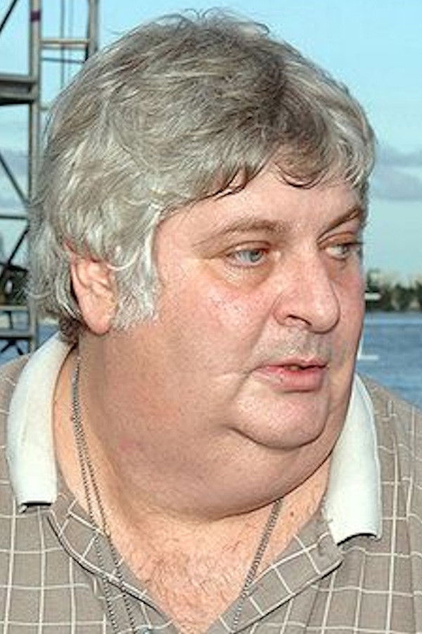 et billede af Vincent Margera