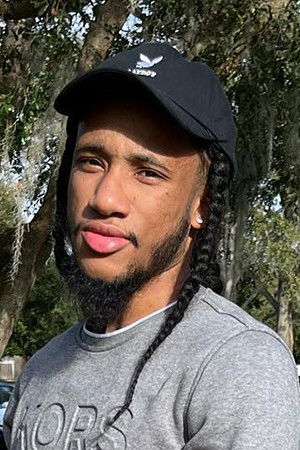 et billede af Giovanni Louis