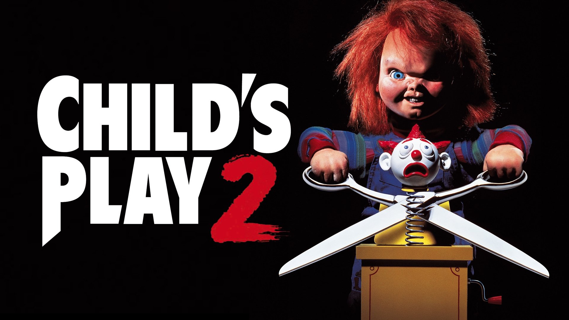 Child’s Play 2