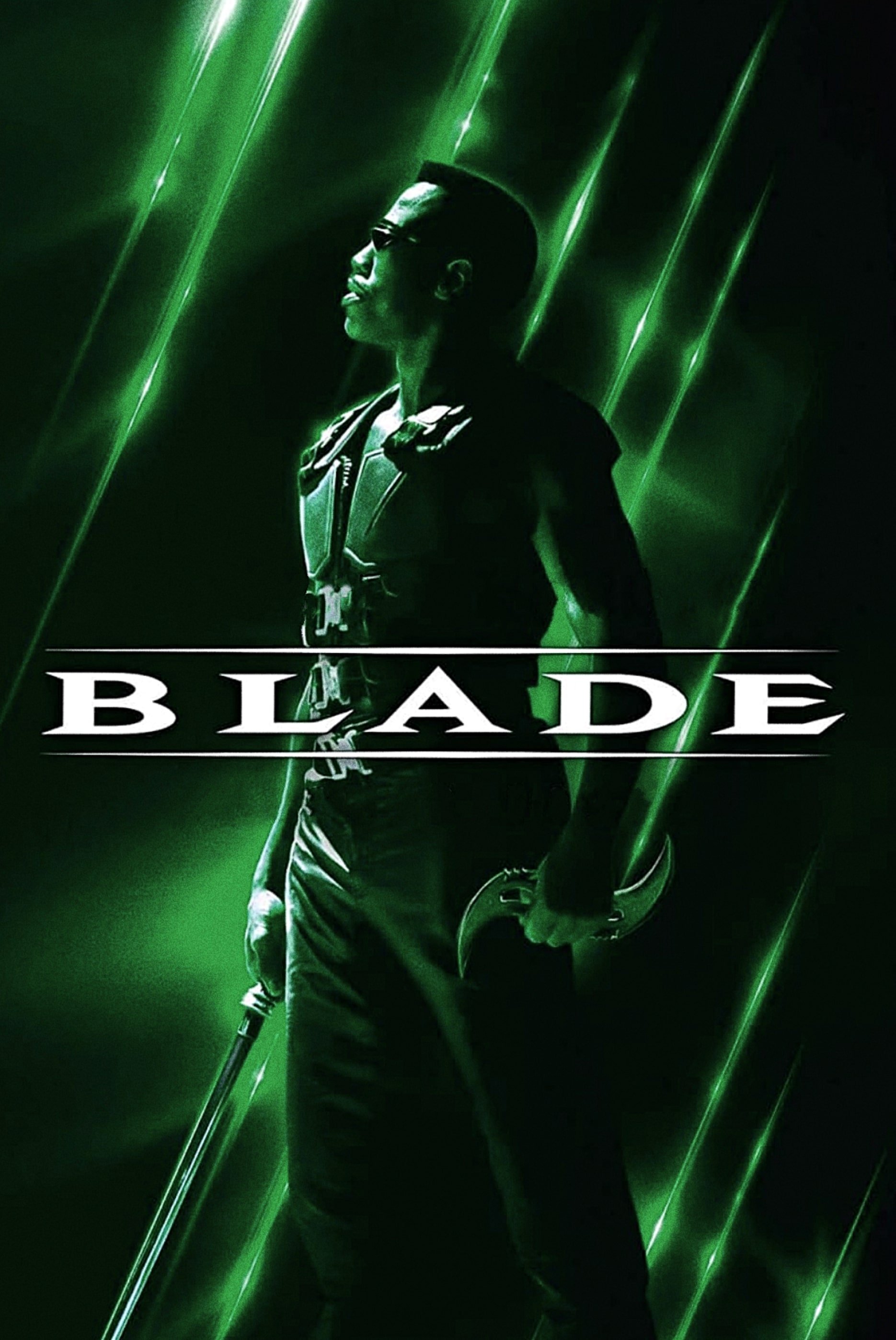 Blade