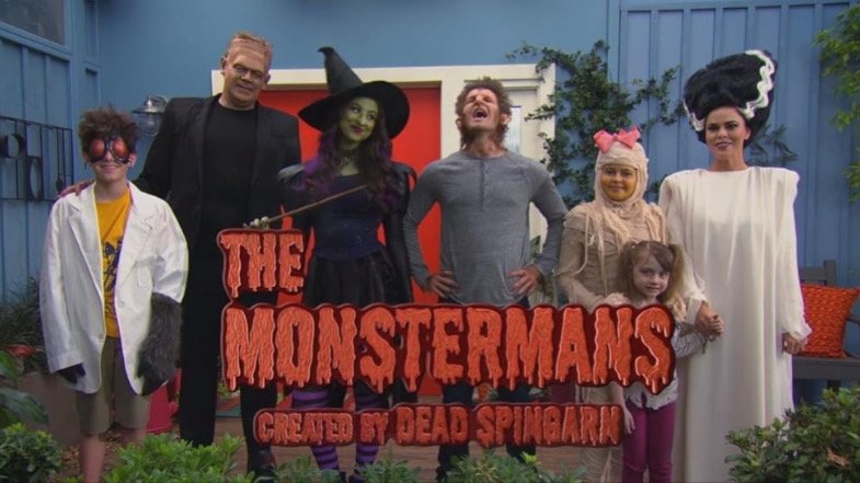 The Thundermans